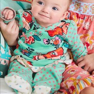 Matilda Jane PJ’s
